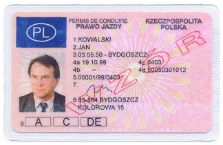 poland-driver-license