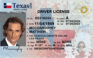texas-driver-license