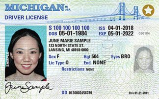 michigan-fake-driving-license