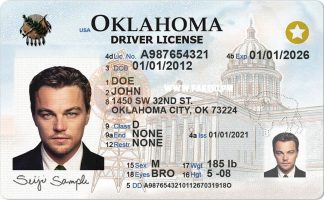 oklahoma-fake-driving-license