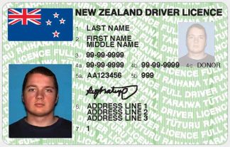 new-zealand-driving-license