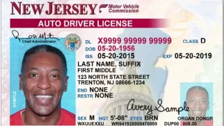 new-jersey-driving-license