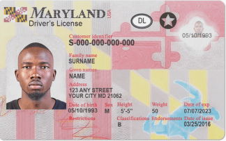 Maryland-DL-Frontside