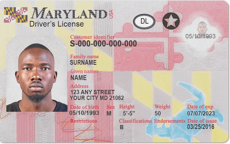 Maryland-DL-Frontside