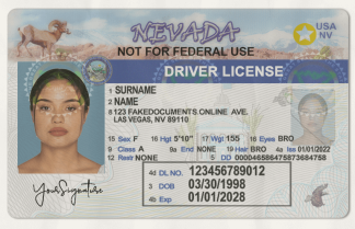 Nevada-Fake-DL-front