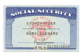 SSN-Front