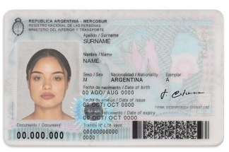 Argentina-FAKE-ID-card-front