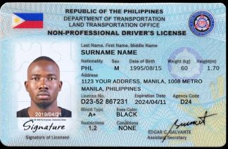 Philippines front
