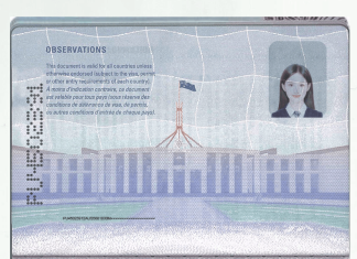 Australia-Passport(V1) - front (1)
