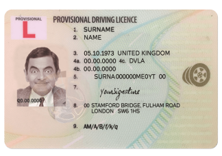 DL-UK-Provisional-Driving-License-FRONT