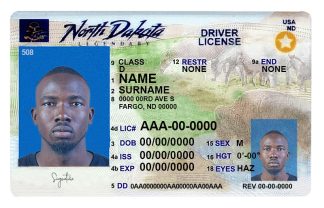 North-Dakota-fake-dl (front)