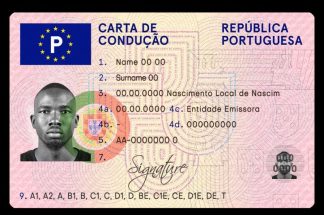 portugese dl front